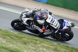 Bol d'Or 2014