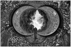 Vers l'infini...