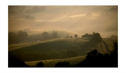 Pluie de soleil