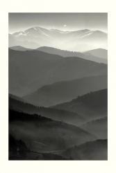 Par delà monts et brumes