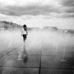 Non, je ne me retournerais point...