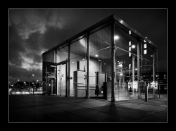 Cube Monochromatique