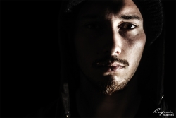 Autoportrait