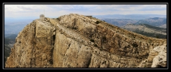 el pico de Peñagolosa