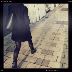 A move forward - jeudi 27 mars 2014