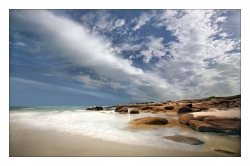 Mer du sud