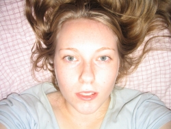 Vieil Autoportrait