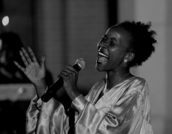 Un peu de Gospel (série)