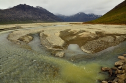 Skeiðarásandur, Islande