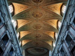 " DOMINUS TECUM "