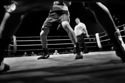 Jeu de jambes