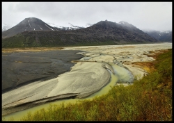 Morsárdalur, Islande