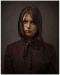 Margot...