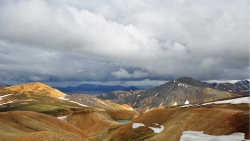 Laugavegur