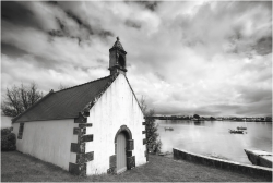 Chapelle bancale