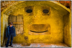Smiley