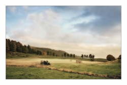 Ruban de brume