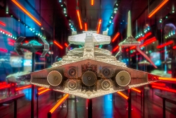 Star Wars