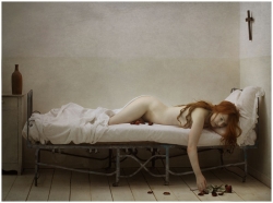 Dans la chambre de Botticelli..