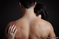 Céline et Kevin