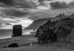 Ambiance d'Islande