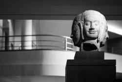 Angkor (Musée Guimet)