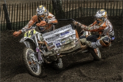 side car cross