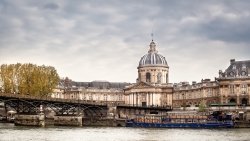 L'institut de France