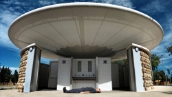 Aire de repos
