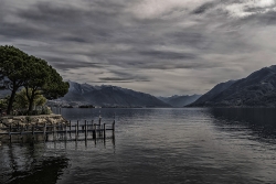lac majeur