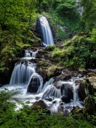 Cascades de Murel II