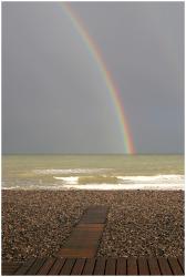 Septembre sur la Manche