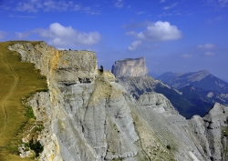 Les hauts sentiers du vide.. suite..le sentier....