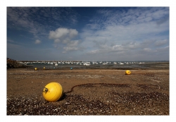 Le port