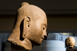 Bouddha myope