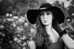 Sabrina...