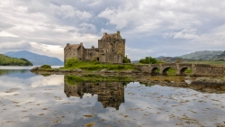 Eilean Donan