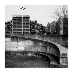 Enfermement urbain