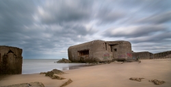 blockhaus de Oye Plage