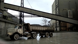 Industrie cimentière