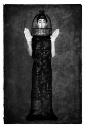 Portrait baroque