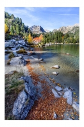 Estany de la Ratera