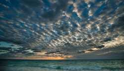 Ciel et mer "Mexique"