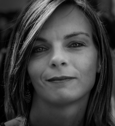 Sur le vif, et sans réflexion de l'un ou de l'autre