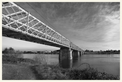 Le bout des ponts