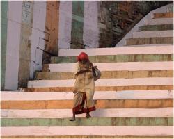 Couleurs de ghats (série)