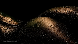 Galaxie