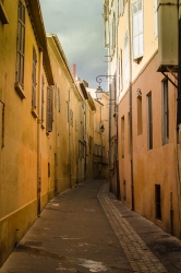 Couleurs Aixoise
