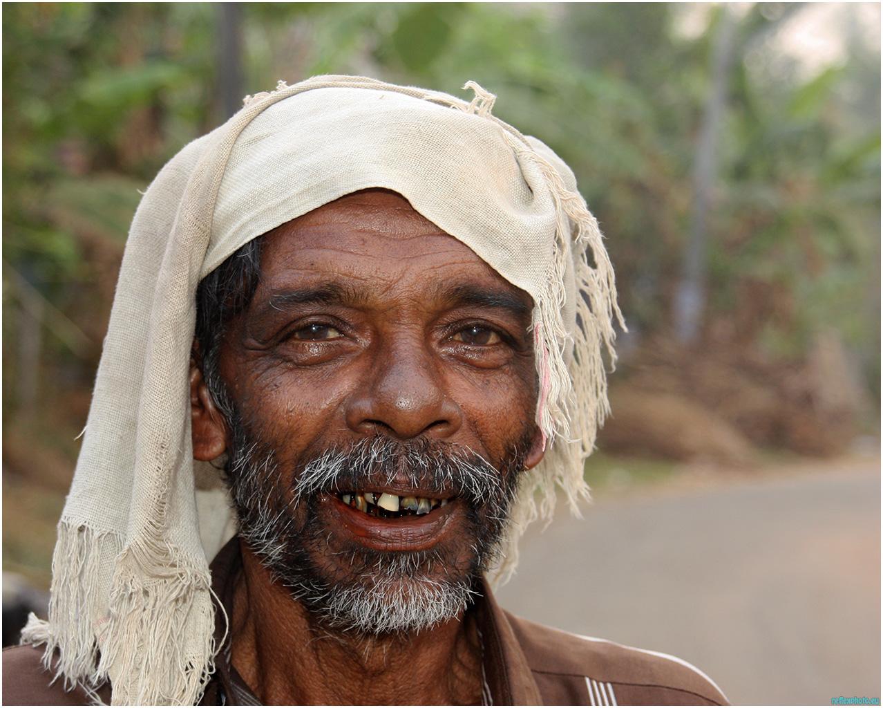 L'indien du jour