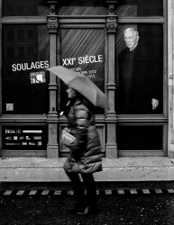 au maitre du noir